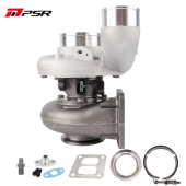 Pulsar 363D 366D 369D Turbo – T4 Divided 0.91 A/R, 80/73mm, 69/94mm