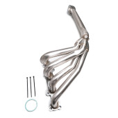 SRS Exhaust Header 4-1 – Mazda MX-5 NBFL 1.8