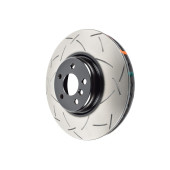 DBA 4000 Series T3 Slotted Brake Rotor Front – DBA43417S