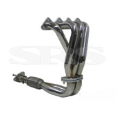 SRS 4-2-1 Header Stainless Steel – Honda Accord 98-03 2/4dr