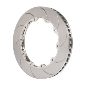 GiroDisc Rotor Ring Front Left – Porsche 911 997.1 & more (D1-066SL)