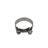 Turbosmart Barrel Hose Clamp (60-67mm / 2.50")