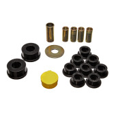 Energy Suspension Mazda Watts Link Black – Mazda RX-7 1979-1985