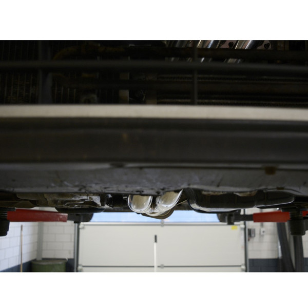 SRS 4-2-1 Header 2.5 Toda-Style – Honda B-Engines