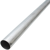 SRS Pipe round - Ø63.5mm/2.50 – Universal