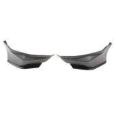 Aerodynamics Bumper Caps Rear PU – Toyota GT86