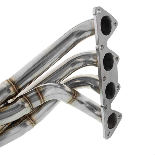 SRS 4-2-1 Header 2.5 Toda-Style – Honda B-Engines