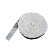 Exhaust Wrap 50mm x 2mm 10m