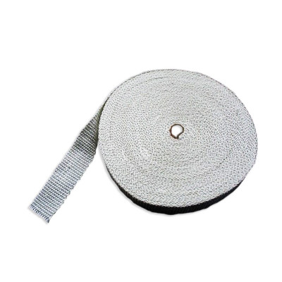 Exhaust Wrap 50mm x 2mm 10m