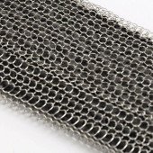 EXO Series Exhaust Wrap Black 1,5" x 30ft (4cm x 9m) DEI 010058