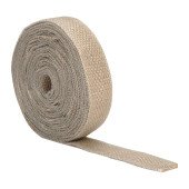 EXO Series Exhaust Wrap Tan 1,5" x 20ft (4cm x 6m) DEI 010076