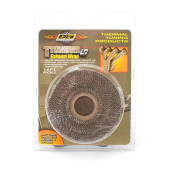 Thermal Tape DEI Titanium 5cm x 4.5m (2in x 15ft) DEI 010129