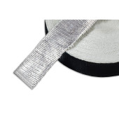 SILVER thermal wrap 50mm, 2mm 30m