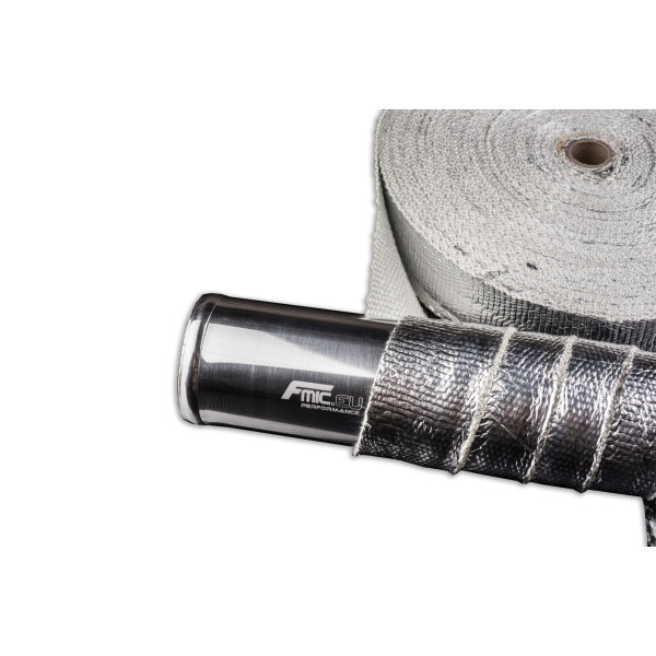 SILVER thermal wrap 50mm, 2mm 30m