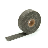 Thermal tape DEI 10120 2.5cm x 4.5m, black
