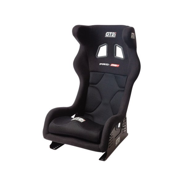 GT2I Fiber Seat Pro-02M V2 with Ears 2024 FIA Approved