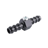 Straight Barb Fitting for 3/8” Hose with 1/8” NPT Port