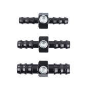 Straight Barb Fitting for 1/2” Hose with 1/8” NPT Port