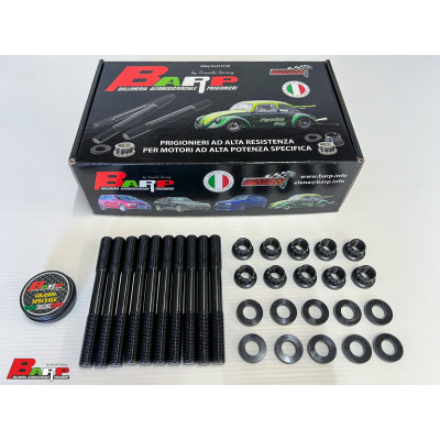 Head Studs Kit for Fiat Barchetta