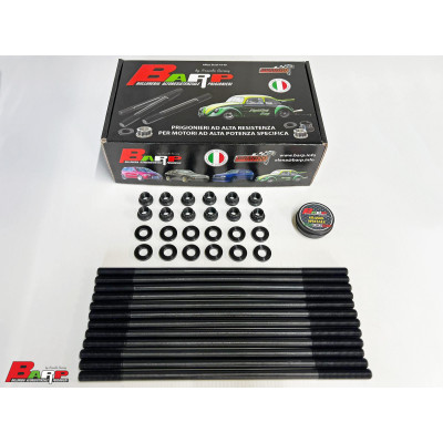 Head Studs Kit for Fiat Coupe Turbo 20 (5 Cyl)