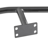 Universal Bash Bar for BMW E36