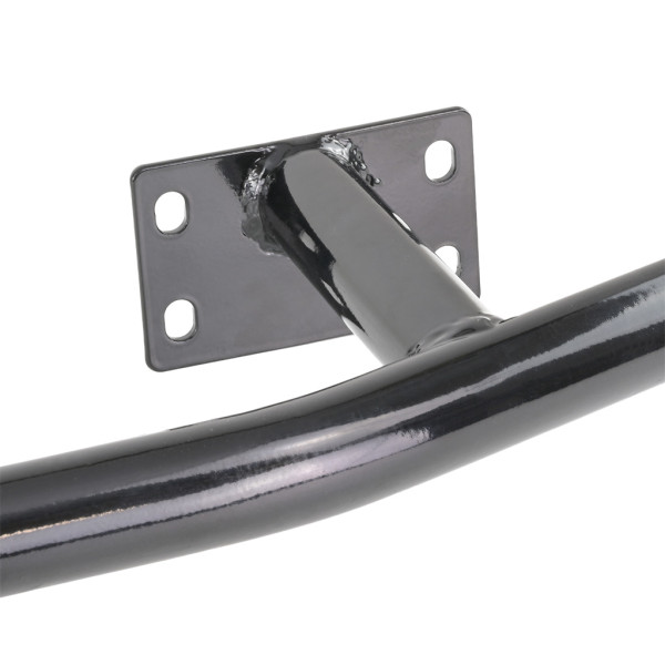 Universal Bash Bar for BMW E36