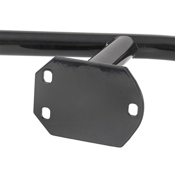 Universal Bash Bar for BMW E46