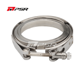 Pulsar PSR Stainless Steel Flange Clamp Kit for 6275G (164378102)