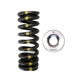 Single Spring Titanium Retainer kit BC Brian Crower BC0070 Honda D16Y8/D16Z6