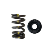 Single Spring Steel Retainer kit BC Brian Crower BC0300SHD Toyota 2JZGTE/Lexus2JZGE Heavy Duty