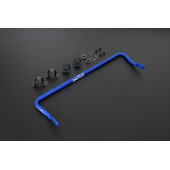 Hardrace 7740 Rear Sway Bar – Ford Focus MK3, Focus MK2 & more