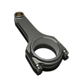 Connecting Rods BC Brian Crower BC6208 for Nissan SR20DET ProH625+ w/ARP Custom Age 625+ Fasteners