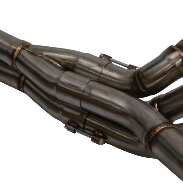 SRS Header 4-2-1 – Honda Civic 01-05 3dr Type-R