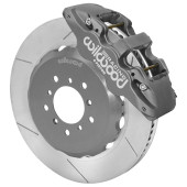 Wilwood Front Big Brake Kit AERO6 Anodized 355x32mm 140-14978