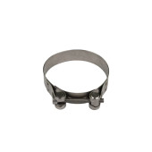 Turbosmart Barrel Hose Clamp (73-80mm / 3.00")