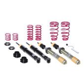 Vogtland Coilovers for Audi A1 - Adjustable Force - 967048