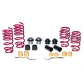 Vogtland Coilover Springs for Audi S5 - 0-25mm/5-25mm Drop - 930002