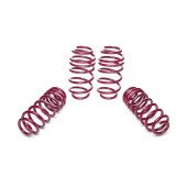 VW Jetta Lowering Springs 35/35 - Vogtland Suspension Kit 950008