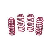 VW Golf IV Lowering Springs - Vogtland 40/40 Drop - 956120