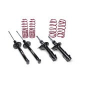 VW Golf II Vogtland Shock Absorbers 40/40 - 960101