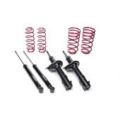 VW Lupo Vogtland Shock Absorbers 40/40 - 960218