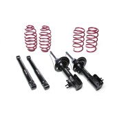 Vogtland Shock Absorbers Opel Astra 35/35 - 960363