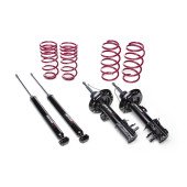 Vogtland Shock Absorbers Opel Corsa 30/30 - 960395