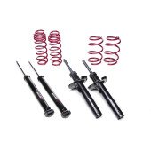 Vogtland Audi A3 Shock Absorbers 30/30 Lowering Kit 960602