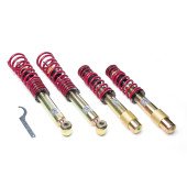 Vogtland Coilovers BMW 5er E60 E61 25-45mm Suspension Kit 968067