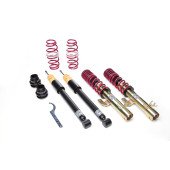 Vogtland Coilovers Audi A1 Suspension Kit 30-60mm/25-50mm 968142