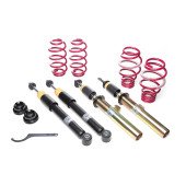 Vogtland Coilovers for Skoda Octavia - Adjustable 25-50mm - 968269