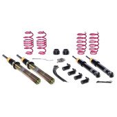 Vogtland Coilovers Audi A3 35-65mm Adjustable Suspension Kit 968600