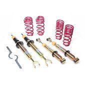 Vogtland Coilovers Audi A4 40-65mm Adjustable Suspension Kit 968382