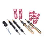 Vogtland Coilovers BMW 1er E81 E87 35-65mm Lowering Kit 968395